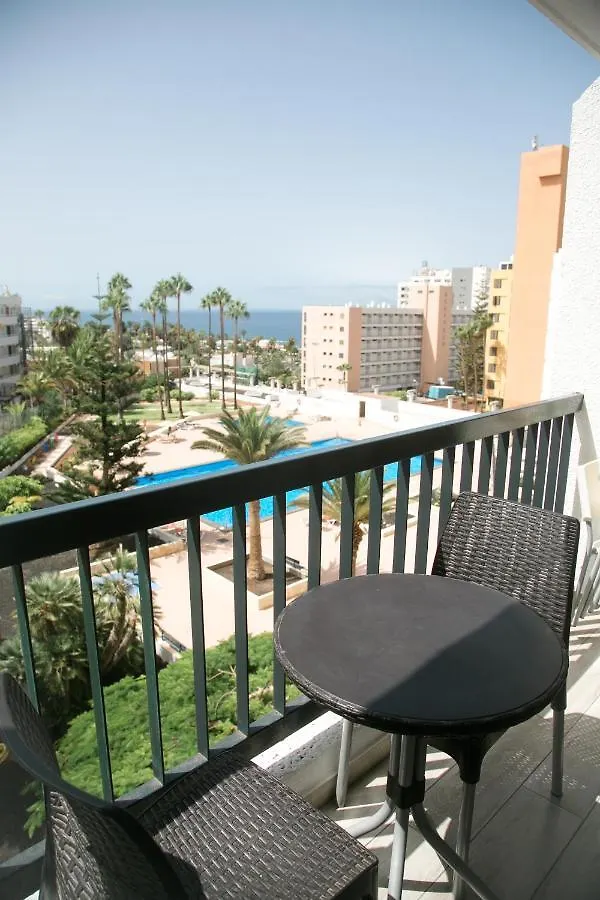 Vina Del Mar 5 Apartment Playa Fanabe Spain