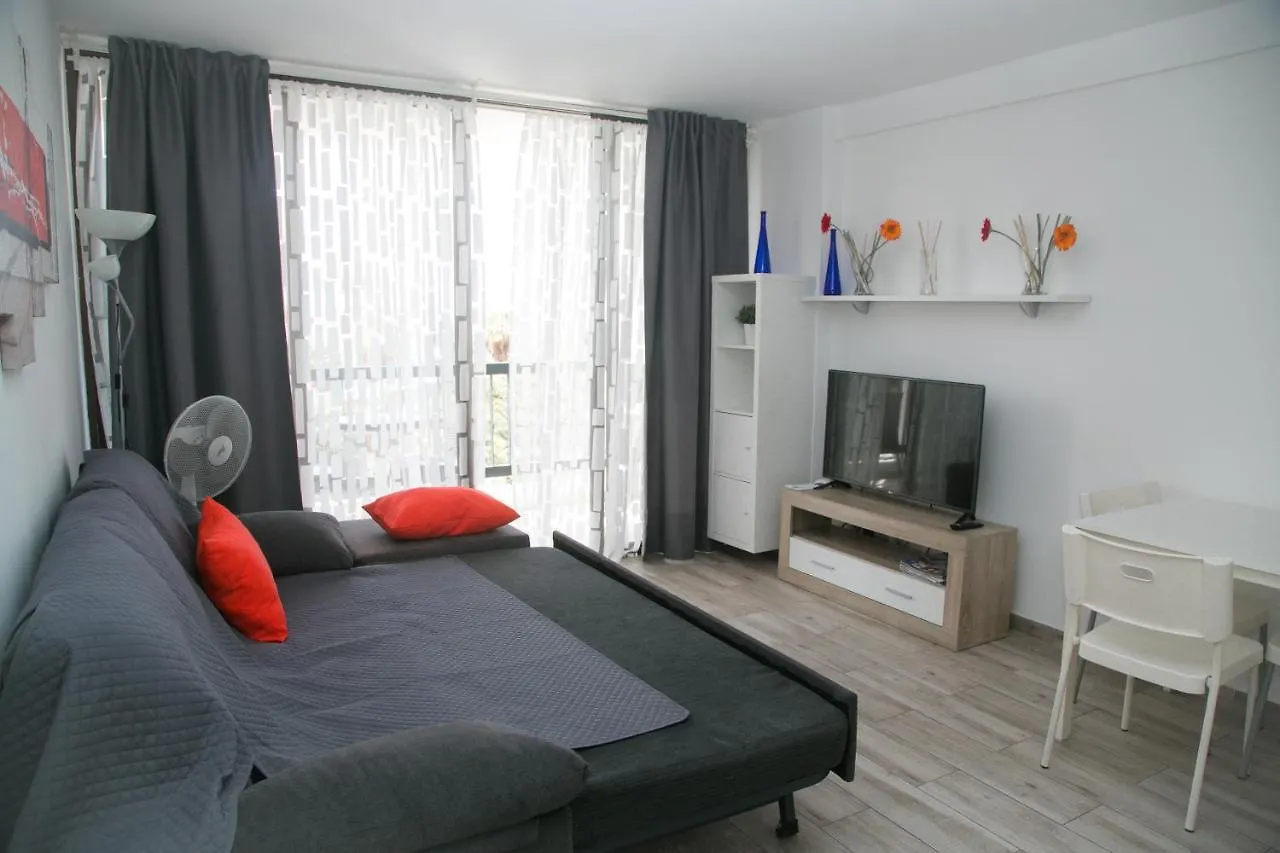 Viña del Mar 5 Apartamento Playa Feñabe