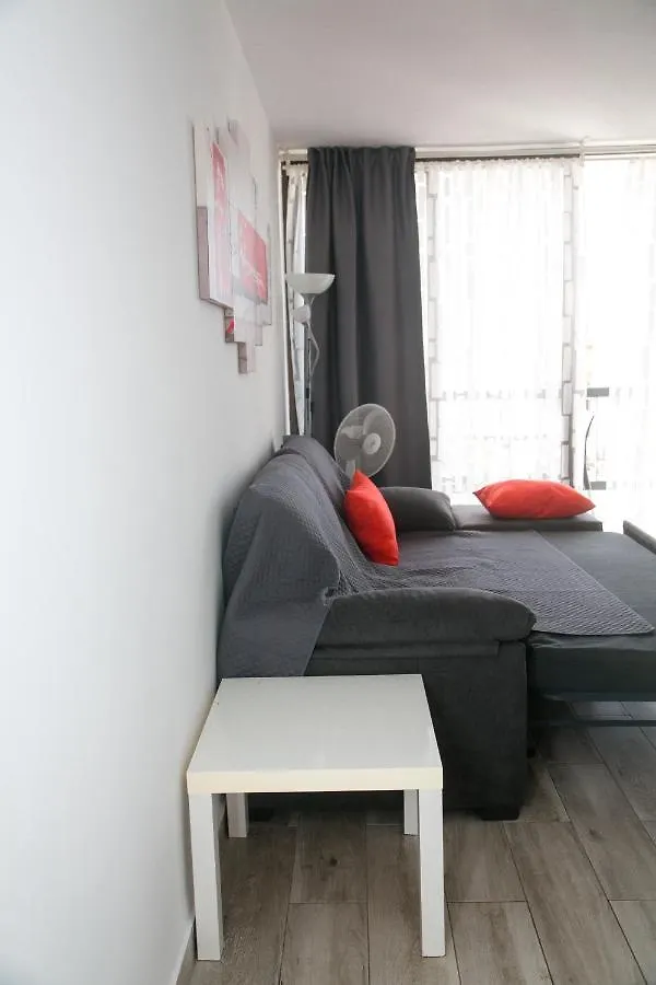 Viña del Mar 5 Apartamento Playa Feñabe