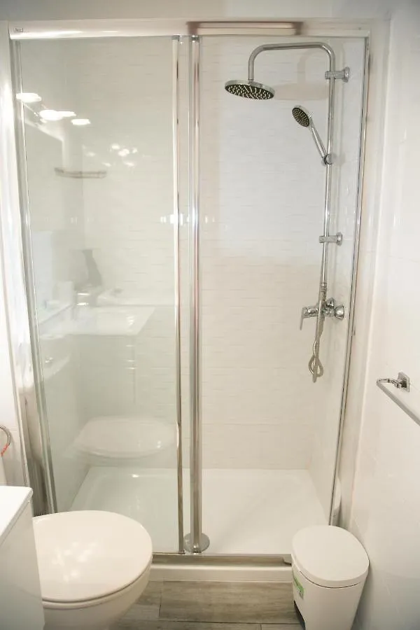 Viña del Mar 5 Apartamento Playa Feñabe