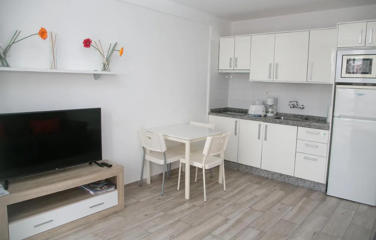 Viña del Mar 5 Apartamento Playa Feñabe