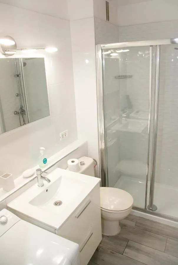 Viña del Mar 5 Apartamento Playa Feñabe
