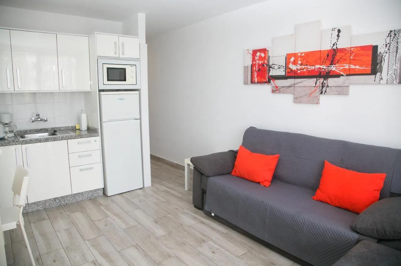 Viña del Mar 5 Apartamento Playa Feñabe