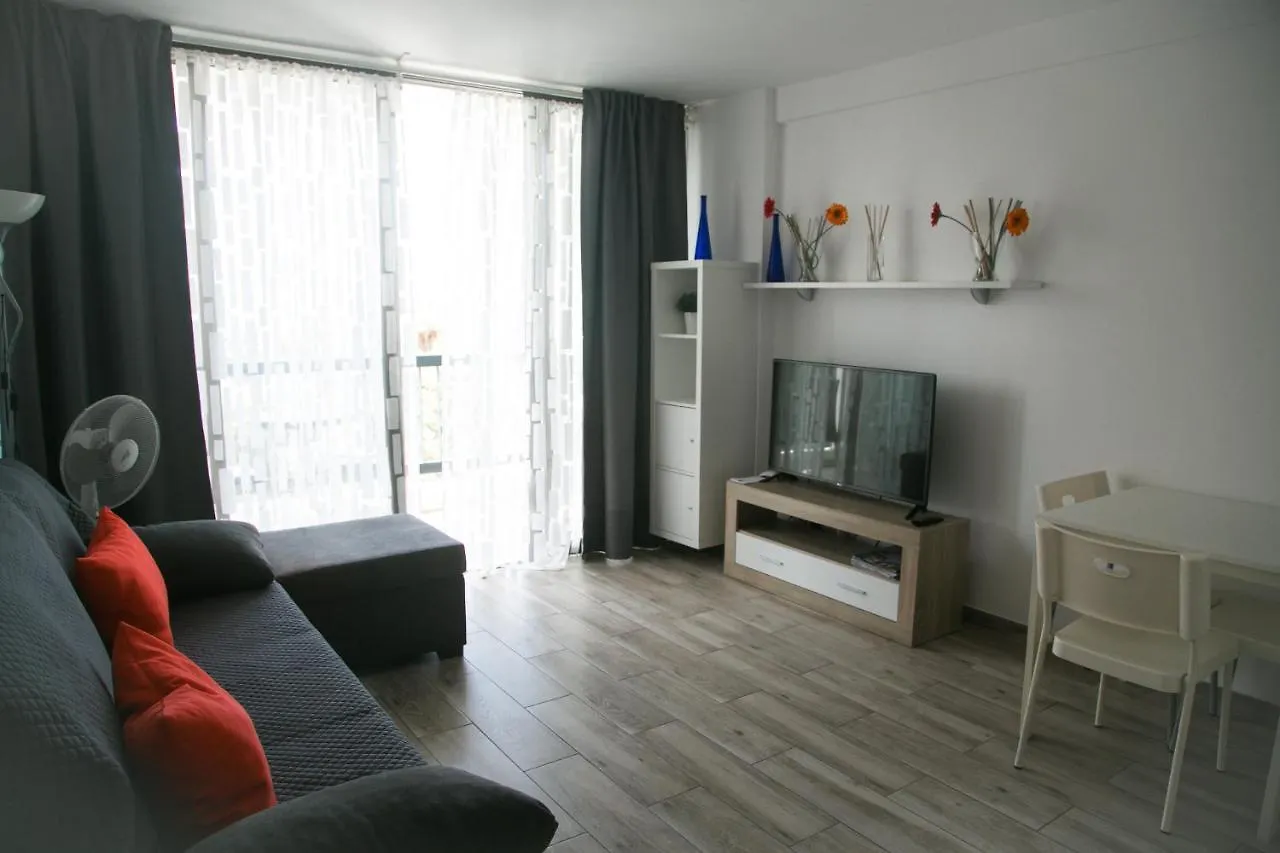 Viña del Mar 5 Apartamento Playa Feñabe