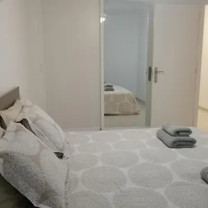 1 Bedroom Playa De La Americas Apartamento Playa Feñabe