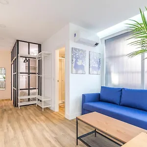 Arturo Soria Apartments2 Apartamento Madrid