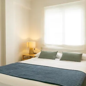 Elegant Retreat Apartamento Málaga