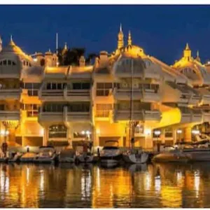 Edificio Minerva, Costa, Bonanza Sq. Apartamento Benalmádena