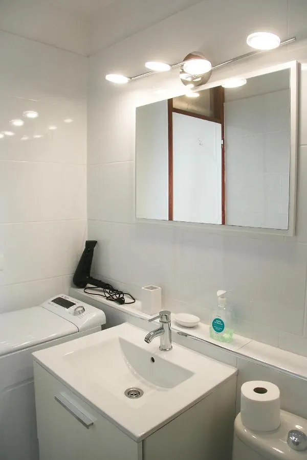 Vina Del Mar 5 Apartment Playa Fanabe 0*,  Spain