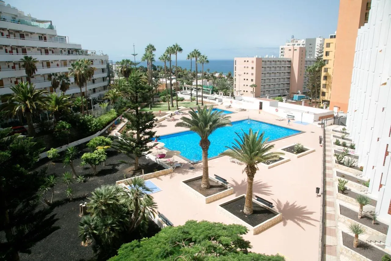 Vina Del Mar 5 Apartment Playa Fanabe