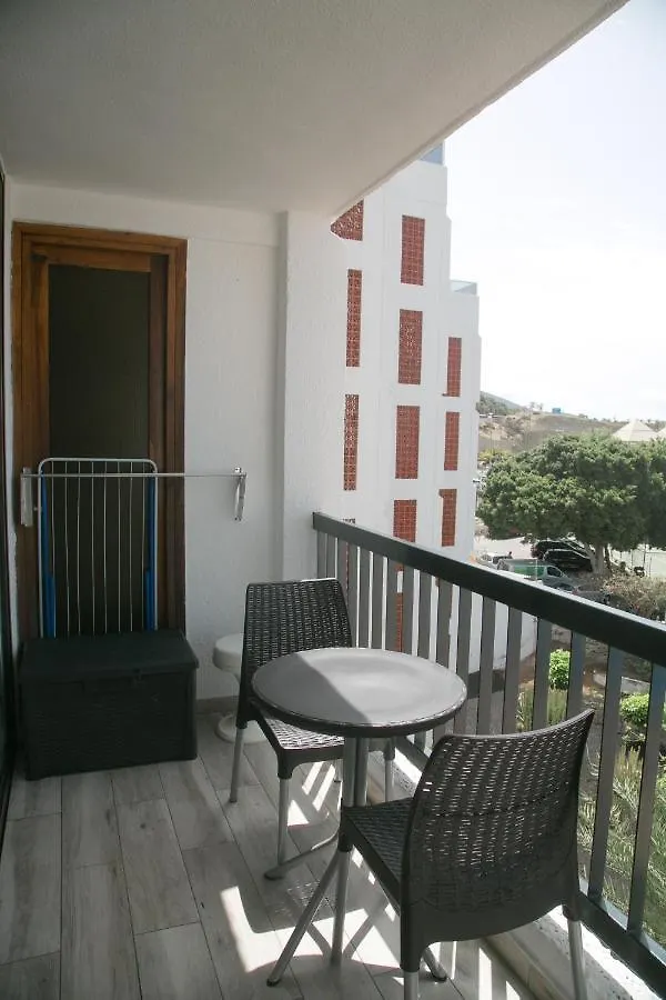 Vina Del Mar 5 Apartment Playa Fanabe